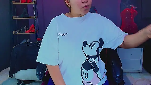 AmorMia online show from 12-21-24, 12:59