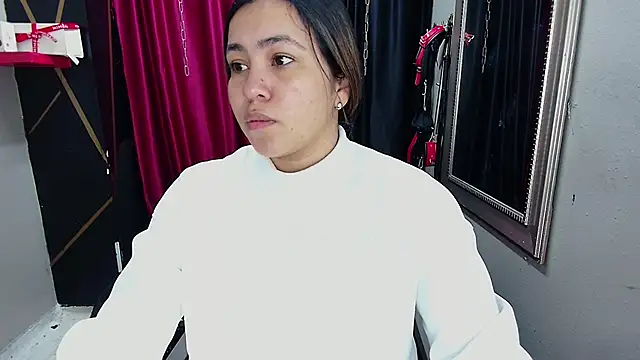 AmorMia online show from 12-27-24, 01:07