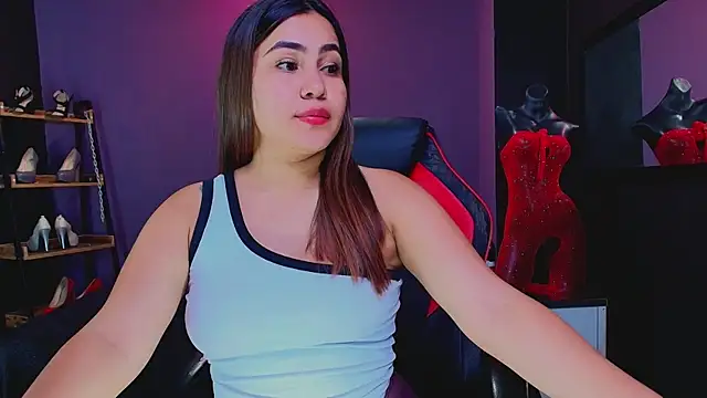 AmorMia online show from 01-09-25, 10:20