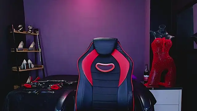 AmorMia online show from 01-10-25, 03:37