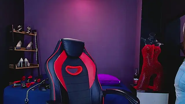 AmorMia online show from 01-11-25, 12:29