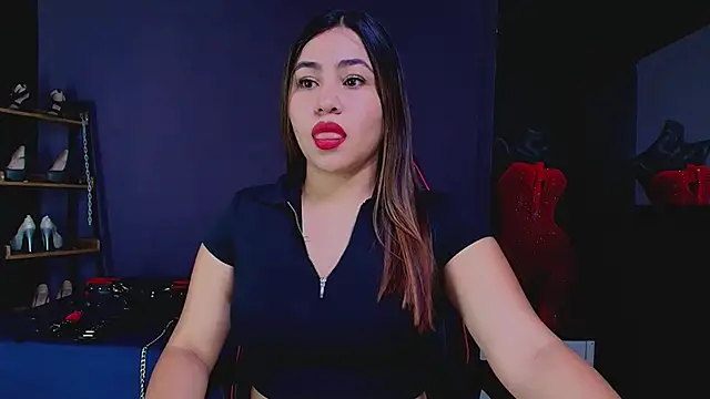 AmorMia online show from 01-13-25, 07:31