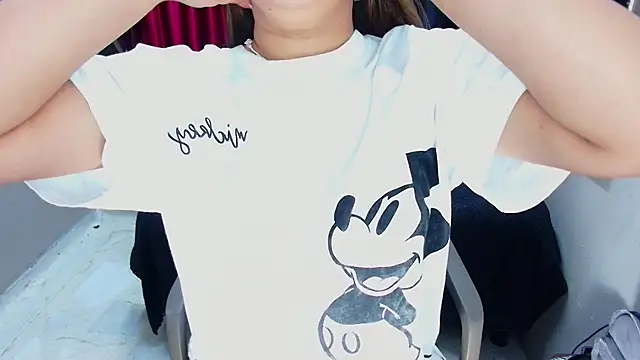 AmorMia online show from 01-30-25, 12:37