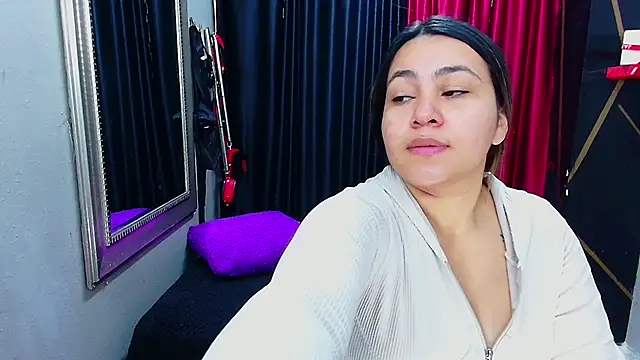 AmorMia online show from 02-05-25, 12:38