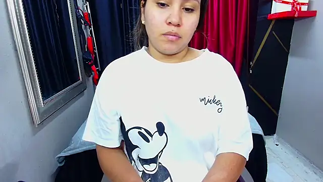 AmorMia online show from 03-11-25, 12:17