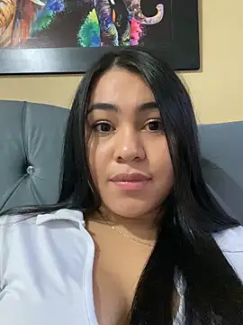 AmorMia online show from 09-10-25, 10:10