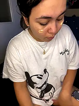 AmorMia online show from 10-03-25, 12:24