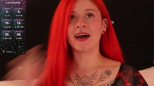 Daarlene online show from 02-15-25, 10:52