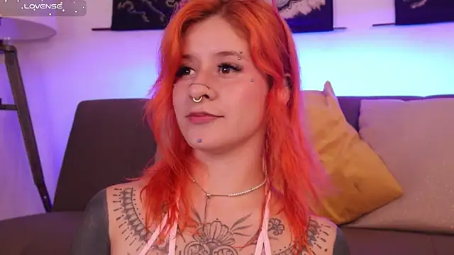 Daarlene online show from 10-30-25, 05:35