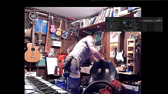 itsjameswebbscope online show from 03-10-25, 09:21