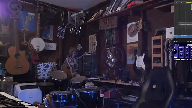 itsjameswebbscope online show from 10-05-25, 12:09