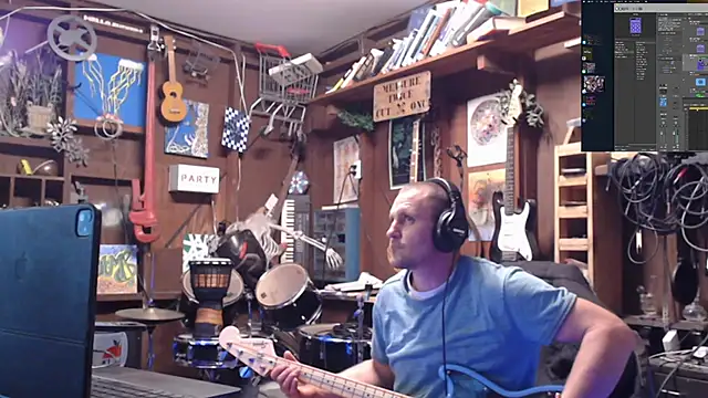 itsjameswebbscope online show from 11-03-25, 06:14