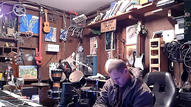 itsjameswebbscope online show from 11-04-25, 10:03