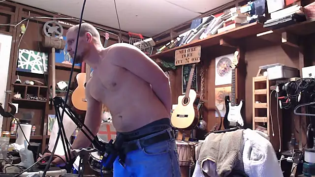 itsjameswebbscope online show from 01-05-26, 05:27