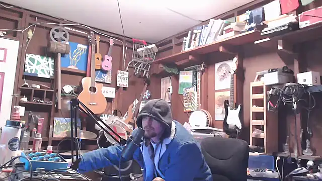 itsjameswebbscope online show from 01-16-26, 11:25