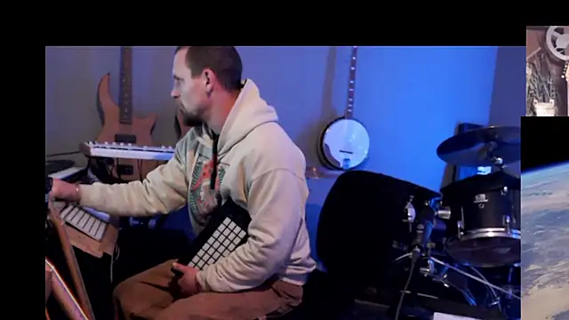 itsjameswebbscope online show from 02-19-26, 05:20