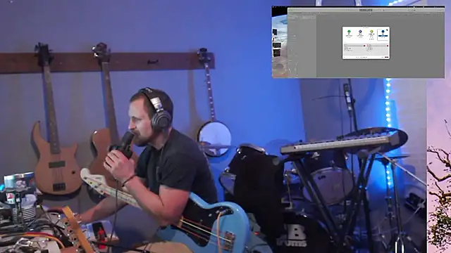 itsjameswebbscope online show from 03-05-26, 05:58