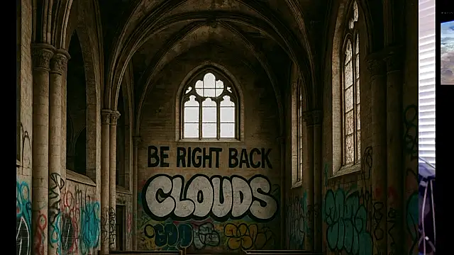 itsjameswebbscope online show from 03-07-26, 05:43