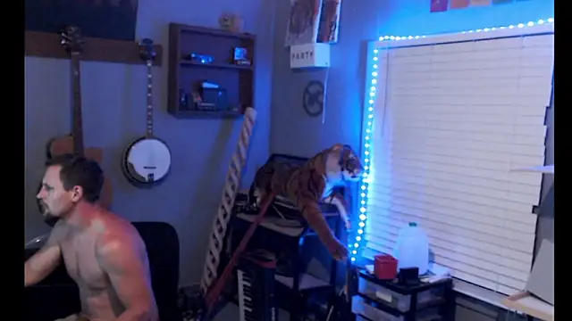 itsjameswebbscope online show from 05-01-26, 11:37