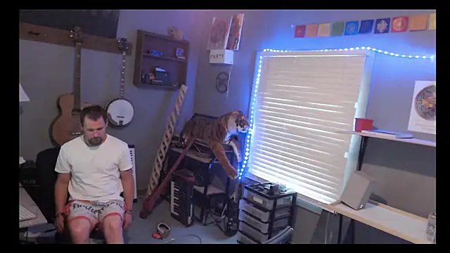 itsjameswebbscope online show from 05-02-26, 10:04