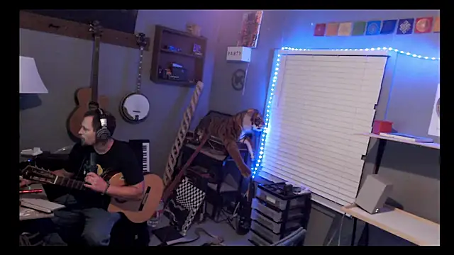 itsjameswebbscope online show from 05-04-26, 06:31