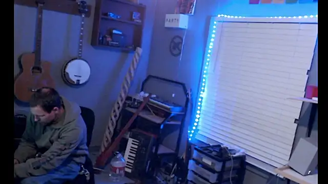 itsjameswebbscope online show from 05-05-26, 05:37