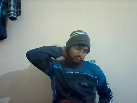 bigvorn6 online show from 01-13-25, 04:51