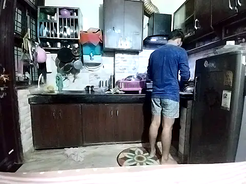 bigvorn6 online show from 11-17-25, 02:06