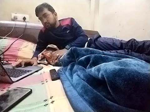 bigvorn6 online show from 11-20-25, 02:17