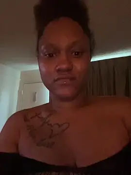 PrettyGal Tingz online show from 01-25-25, 02:14