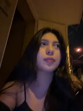 Maii chan online show from 03-01-25, 06:57