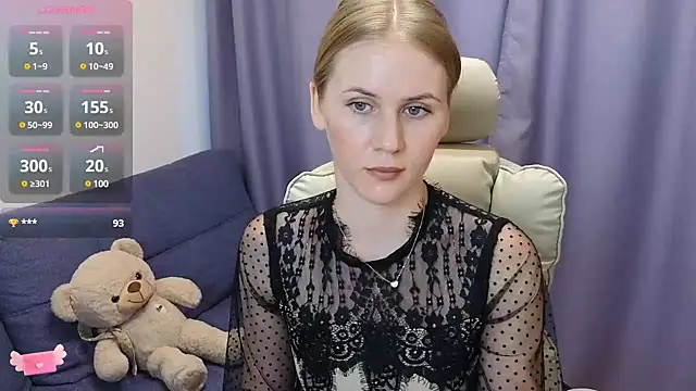 IsabelAllen online show from 12-02-24, 11:34
