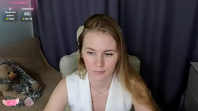 IsabelAllen online show from 12-09-24, 01:45