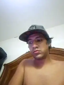 LiosArmando420 online show from 05-22-26, 08:03