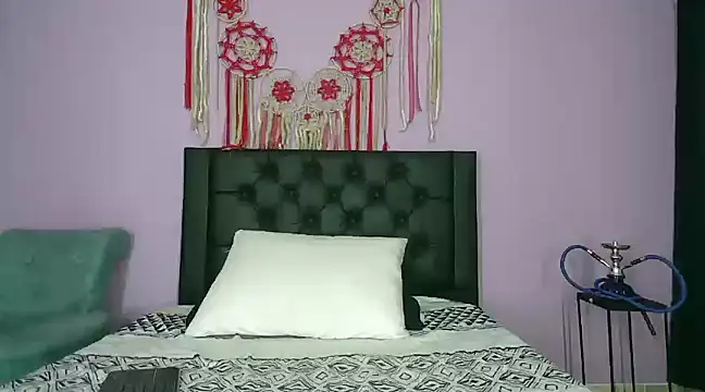 EvoletFMK online show from 02-12-25, 01:37