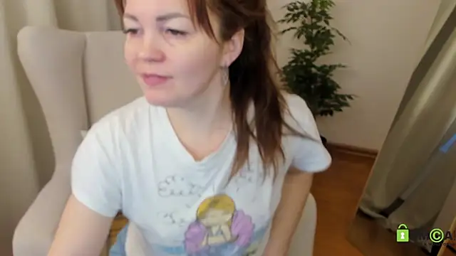 VanessaSmuth online show from 03-04-25, 01:55