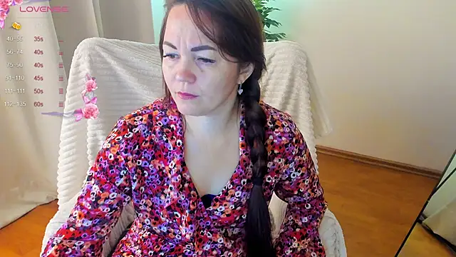 VanessaSmuth online show from 09-23-25, 01:41