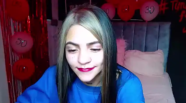 Violettasquirt online show from 02-13-25, 06:27