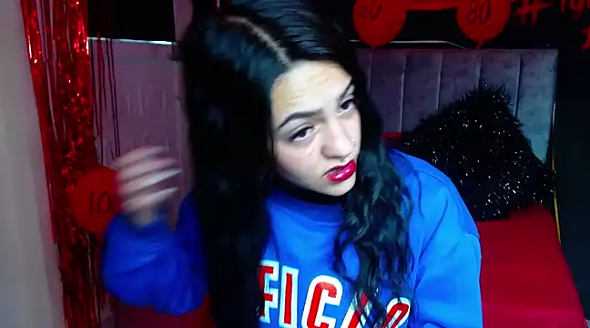 Violettasquirt online show from 02-24-25, 03:20