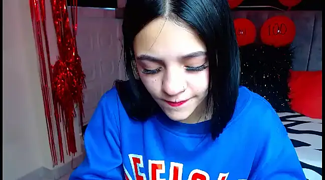 Violettasquirt online show from 03-03-25, 03:53