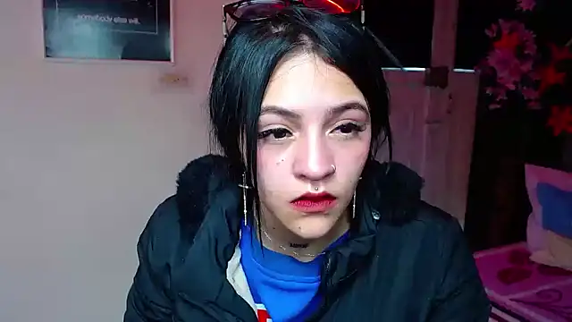 Violettasquirt online show from 01-13-26, 01:27