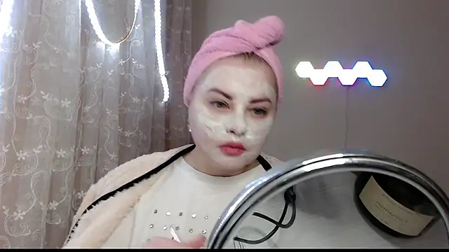 JewellKiss7 online show from 12-02-24, 05:15