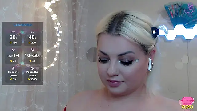 JewellKiss7 online show from 11-29-25, 11:13