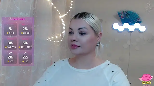 JewellKiss7 online show from 12-02-25, 11:26