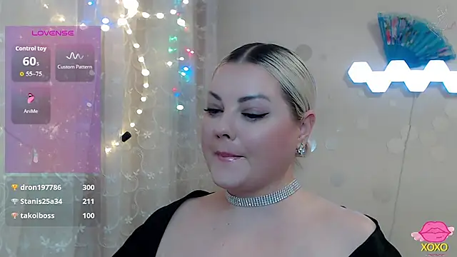 Snapshot of JewellKiss7 chatting on 02-20-26, 06:26 JewellKiss7 online show from 02-20-26, 06:26