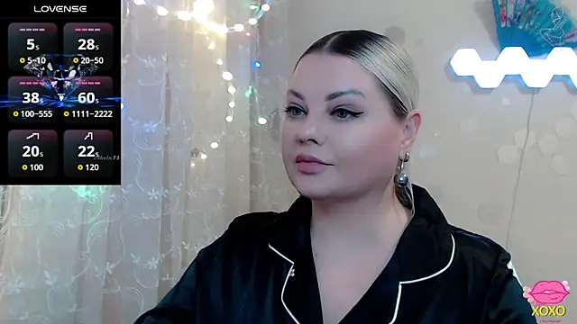 Snapshot of JewellKiss7 chatting on 03-18-26, 06:11 JewellKiss7 online show from 03-18-26, 06:11