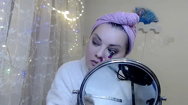Snapshot of JewellKiss7 chatting on 04-05-26, 04:37 JewellKiss7 online show from 04-05-26, 04:37