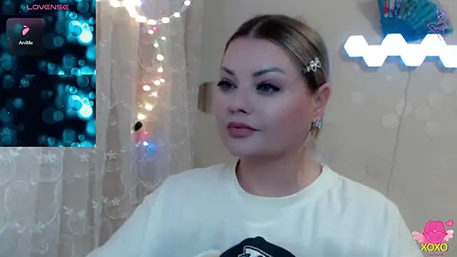 Snapshot of JewellKiss7 chatting on 04-30-26, 06:03 JewellKiss7 online show from 04-30-26, 06:03