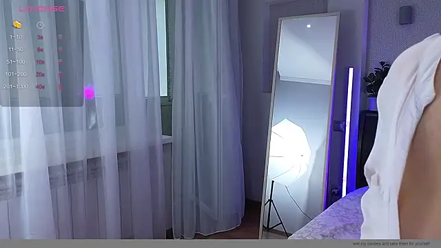 KisssAmmeli online show from 12-09-24, 10:54