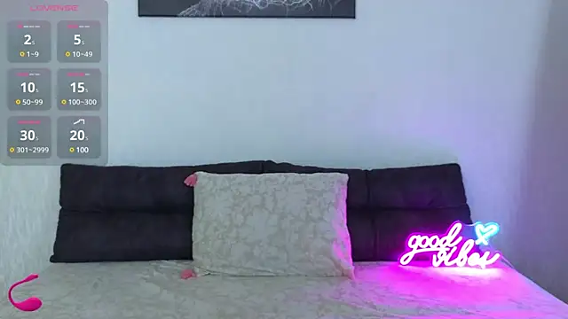 KisssAmmeli online show from 02-22-25, 01:46